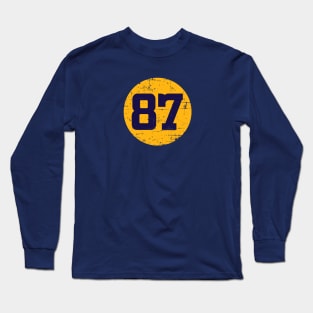 Jordy Nelson Long Sleeve T-Shirt